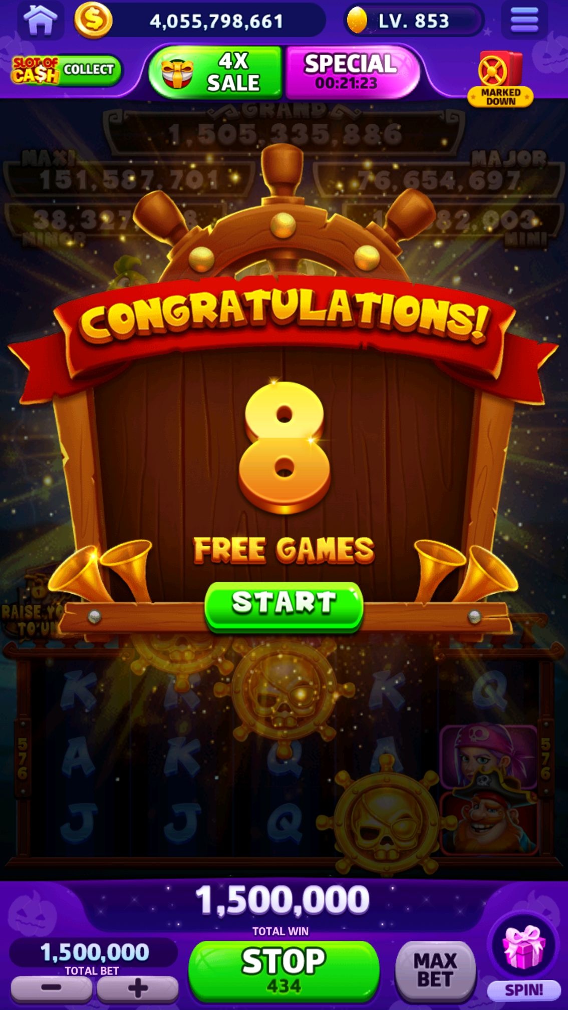 playamo casino app game
