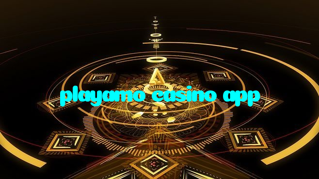 playamo casino app