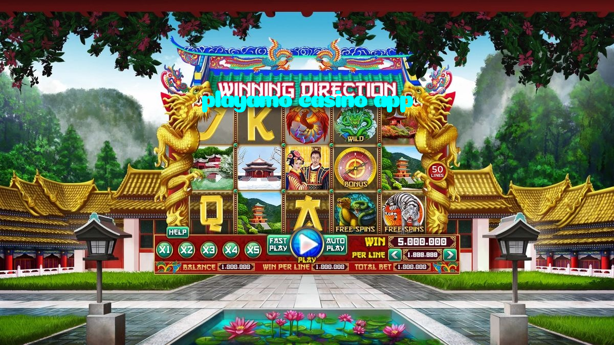 making first deposit on playamo casino app website using local payment methods in Pakistan